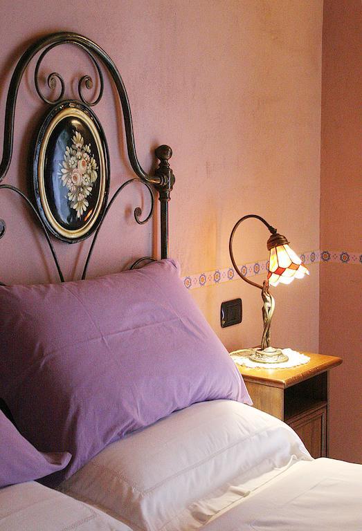 Casa Carrer B&B San Giovanni di Livenza Habitación foto