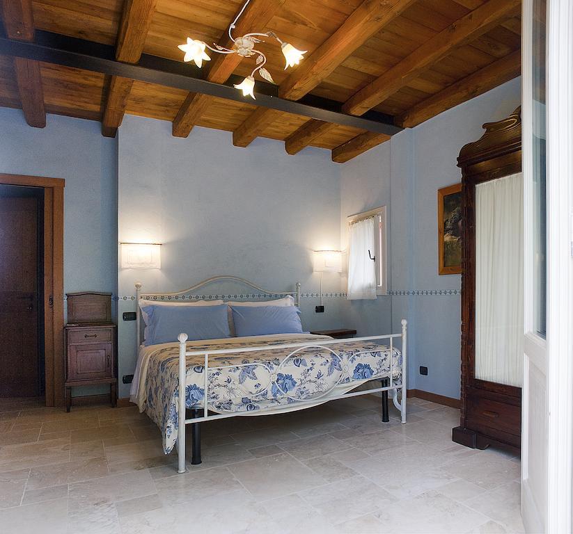Casa Carrer B&B San Giovanni di Livenza Habitación foto